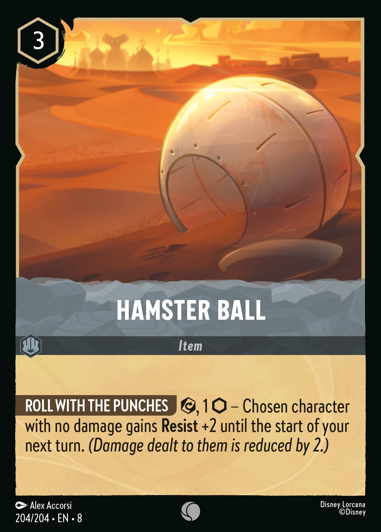 Hamster Ball - Image 1