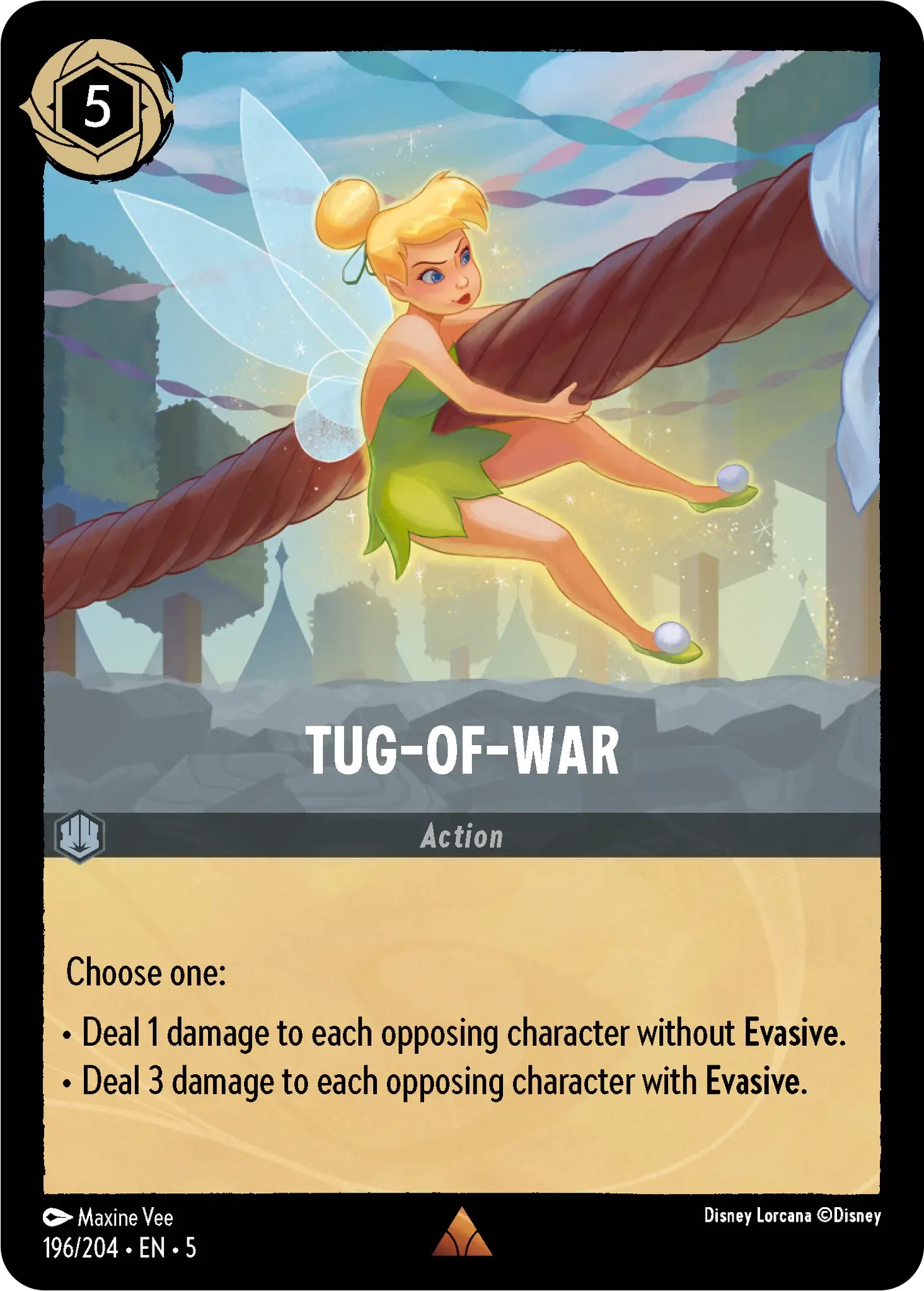Tug-of-War - Image 1