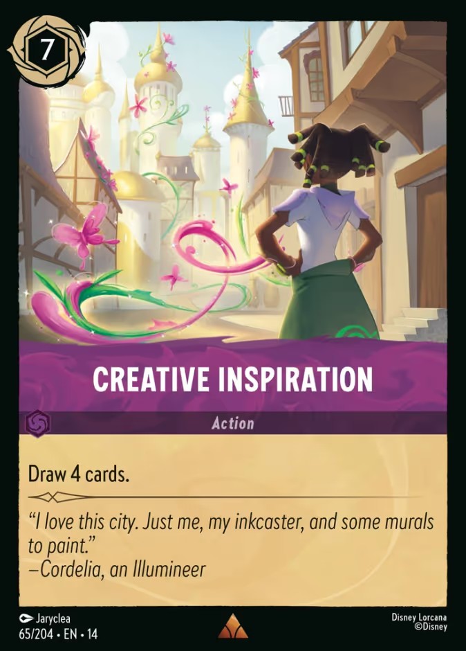 Creative Inspiration - Image 1