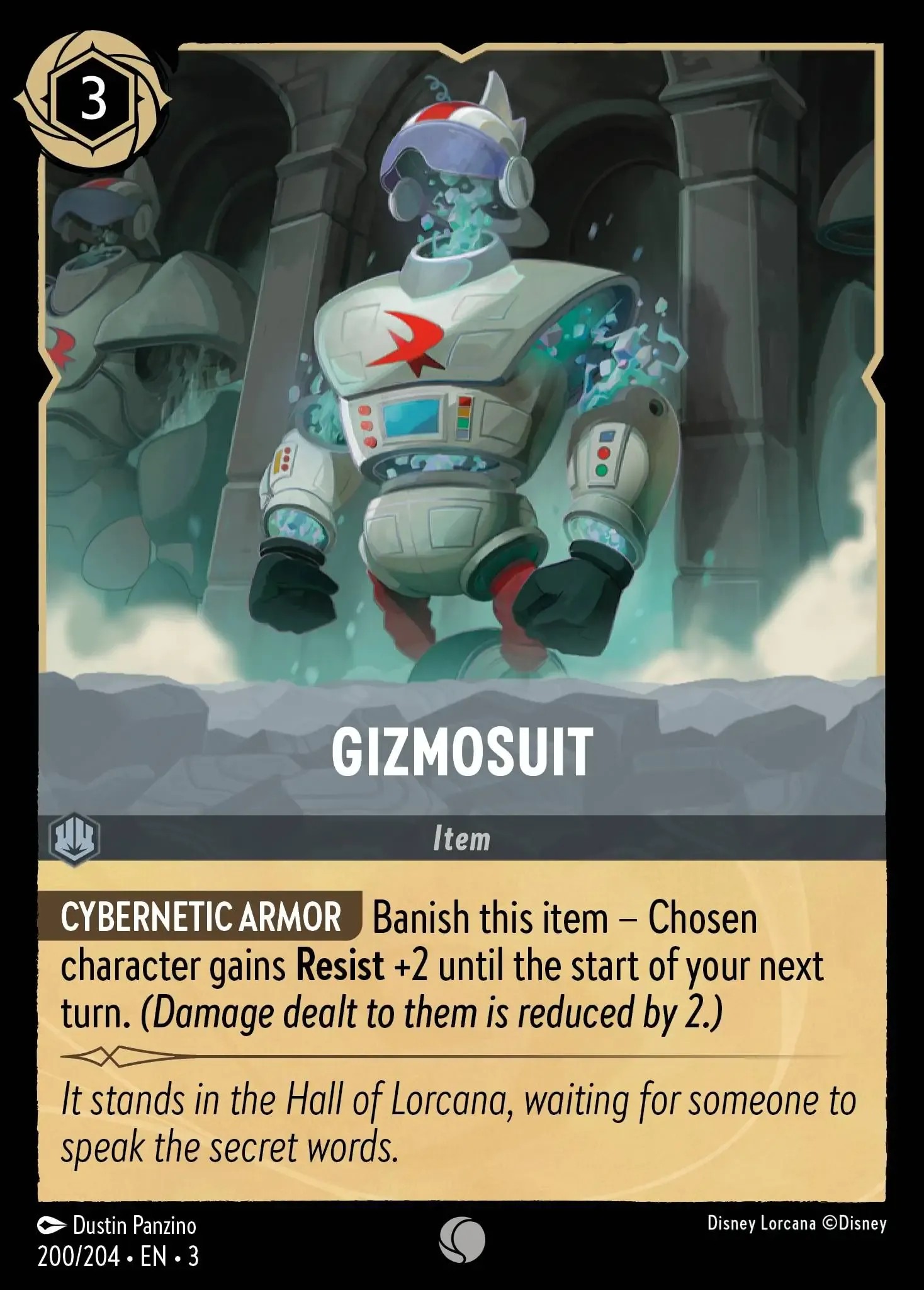 Gizmosuit - Image 1