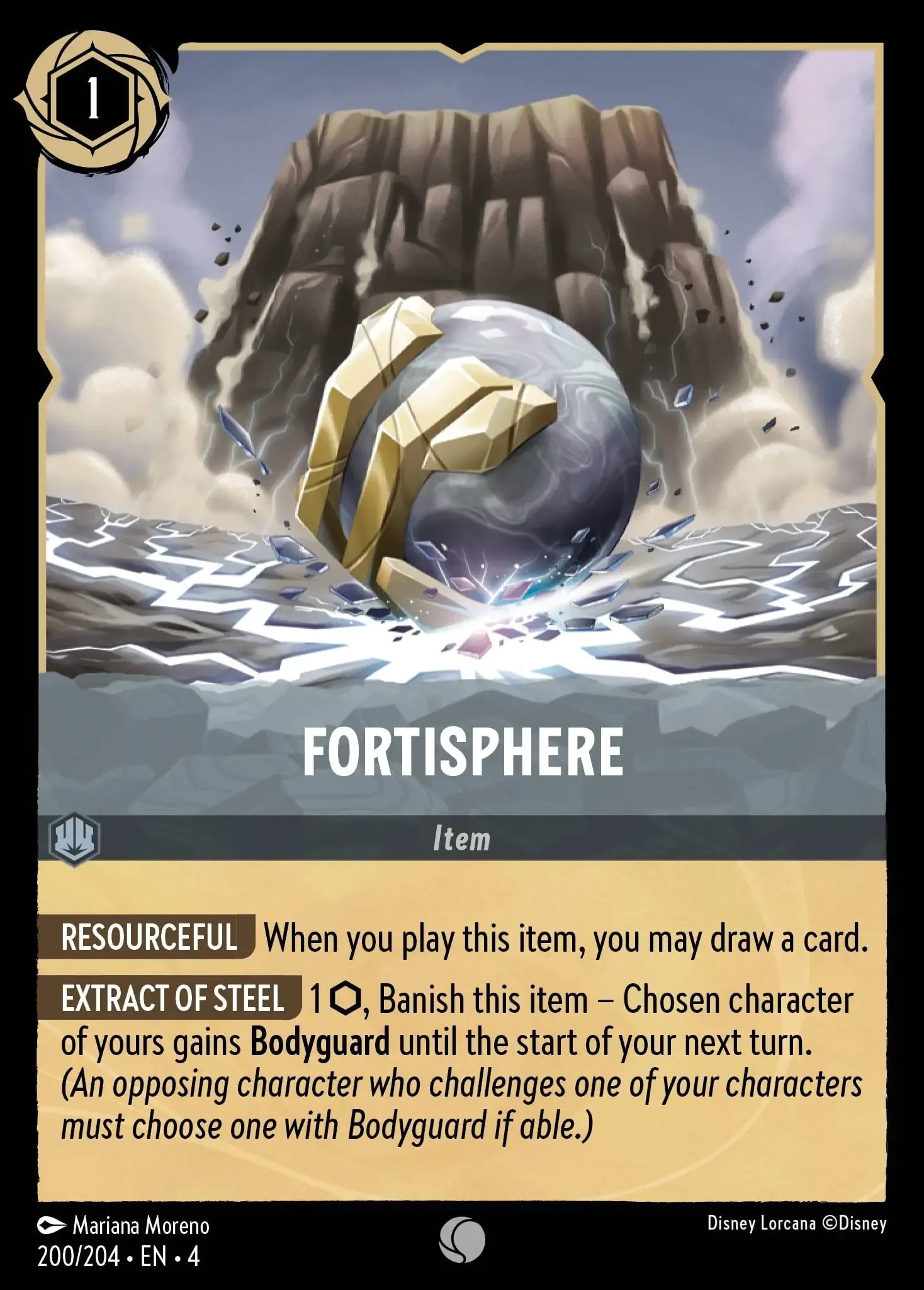 Fortisphere - Image 1