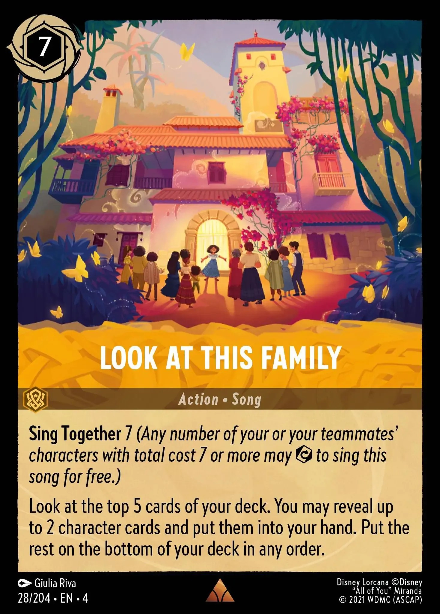 Look at This Family - Image 1