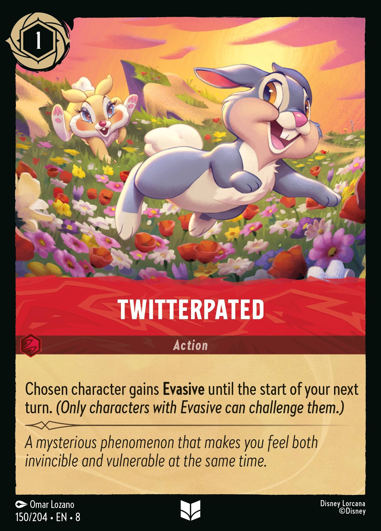 Twitterpated - Image 1