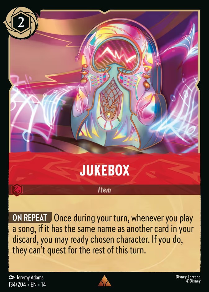 Jukebox - Image 1