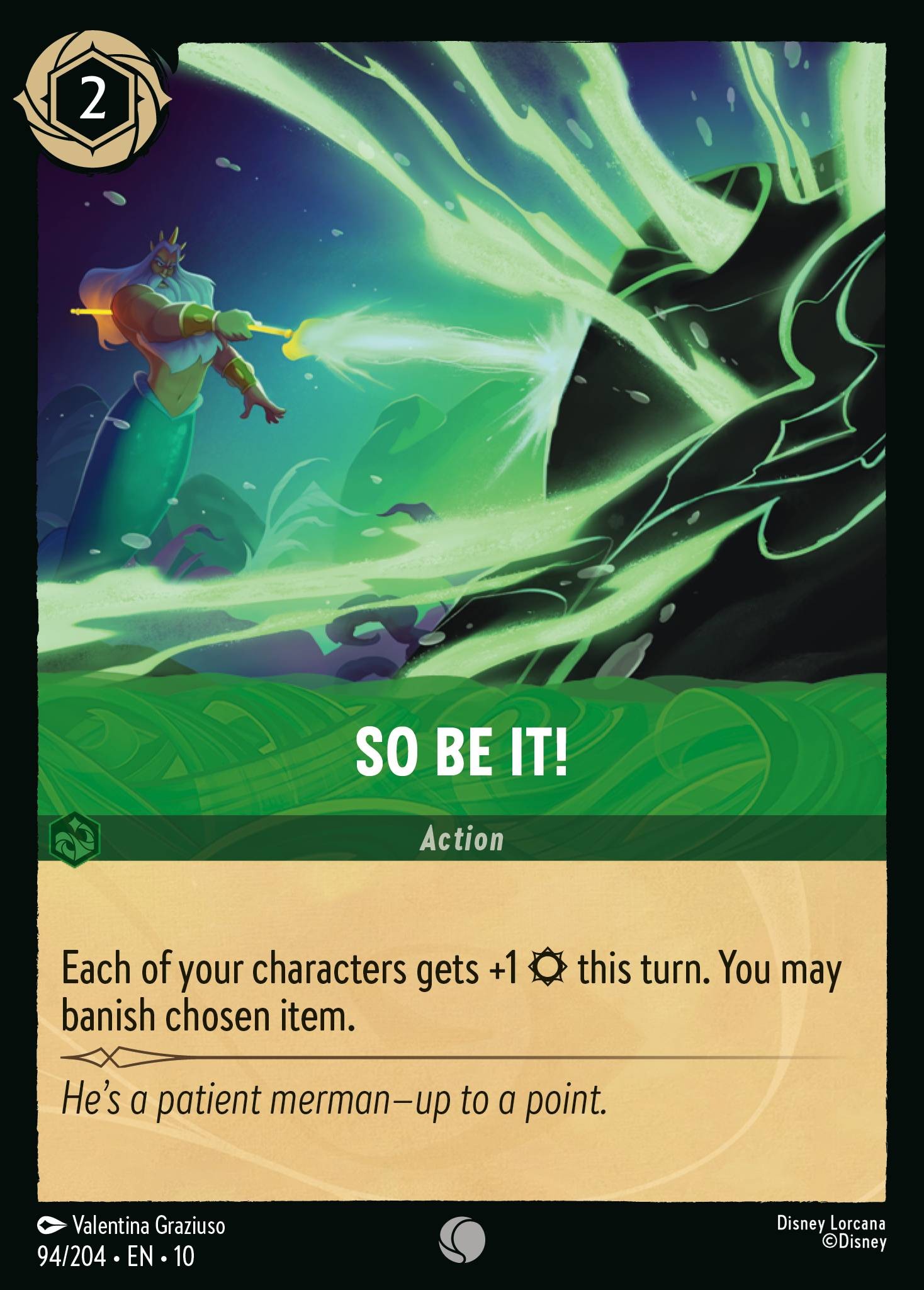 So Be It! - Image 1