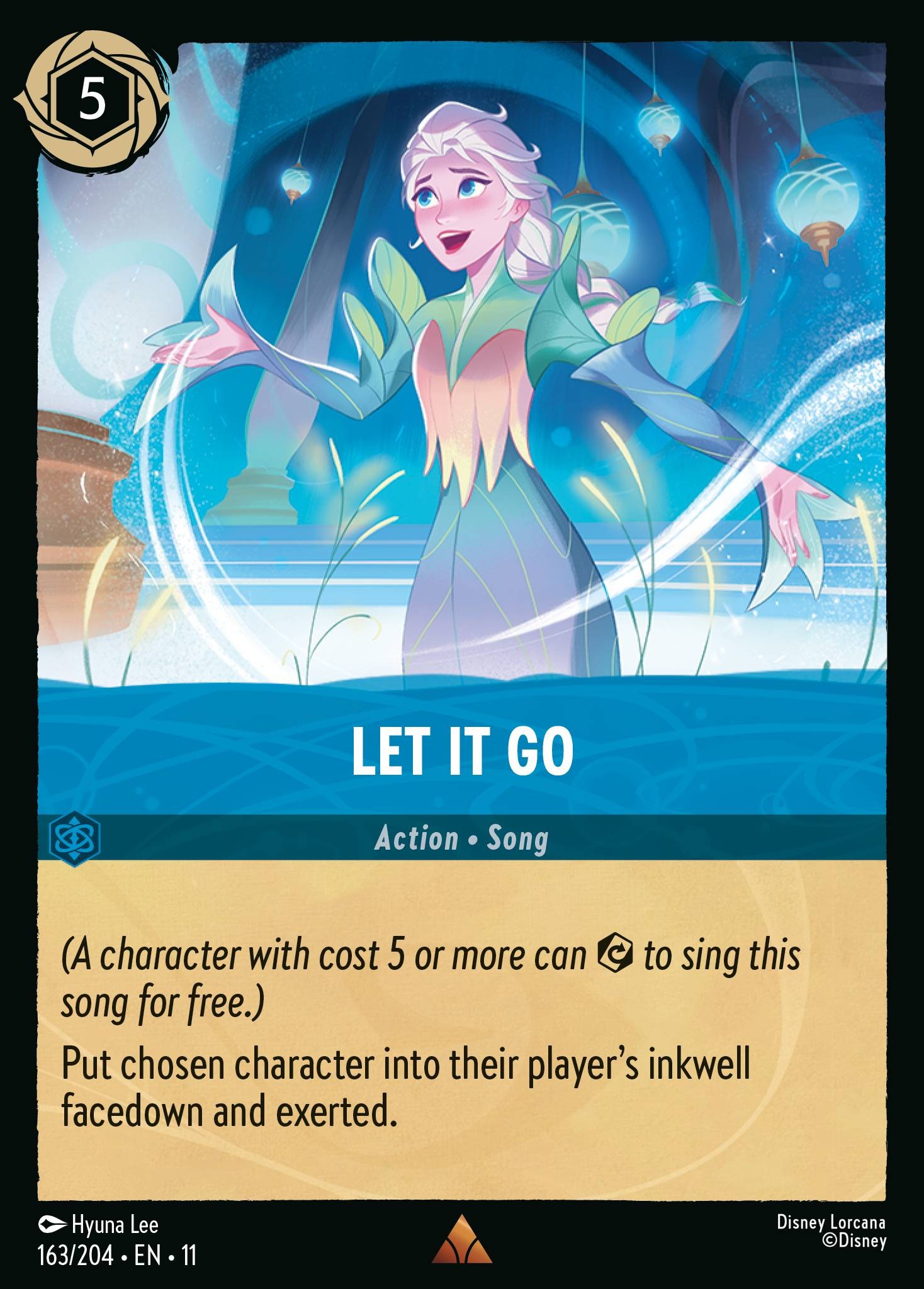 Let It Go - Image 1