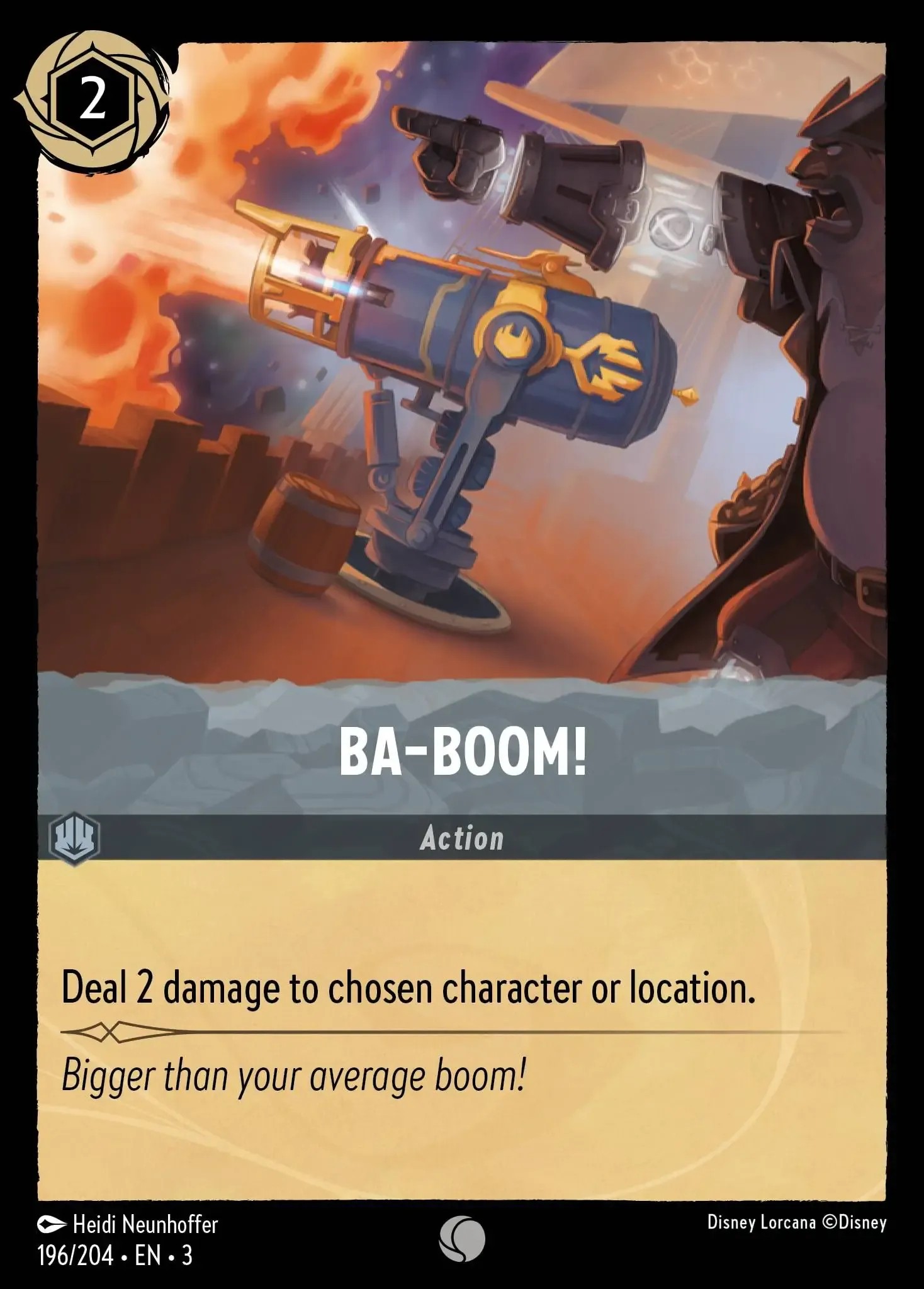 Ba-Boom! - Image 1