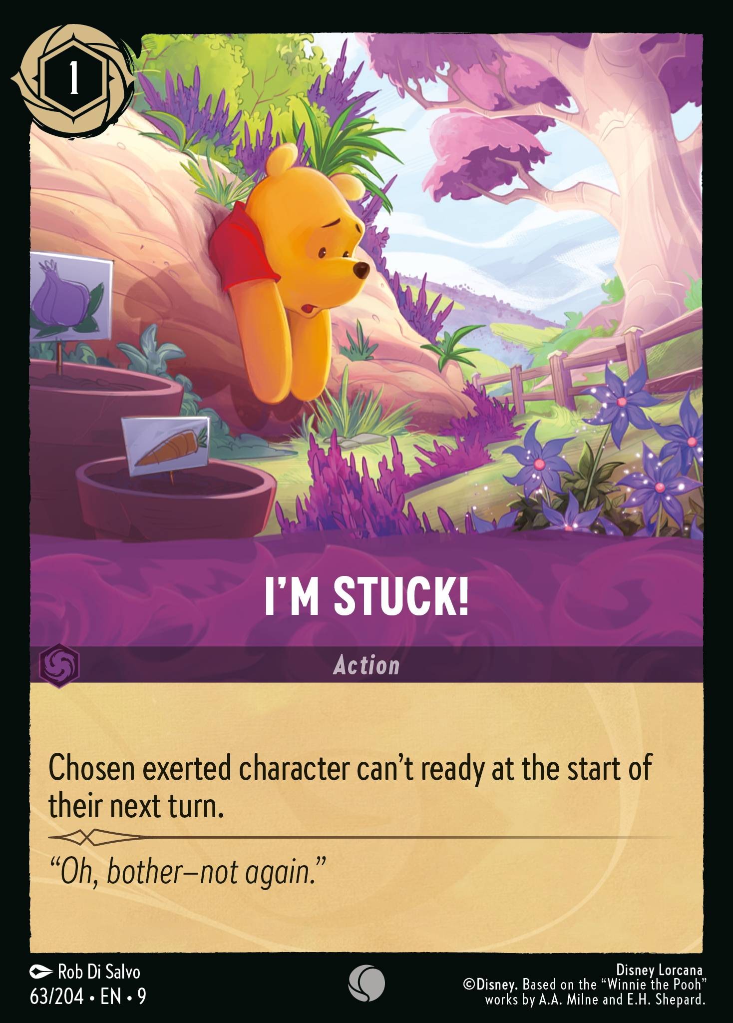 I'm Stuck! - Image 1