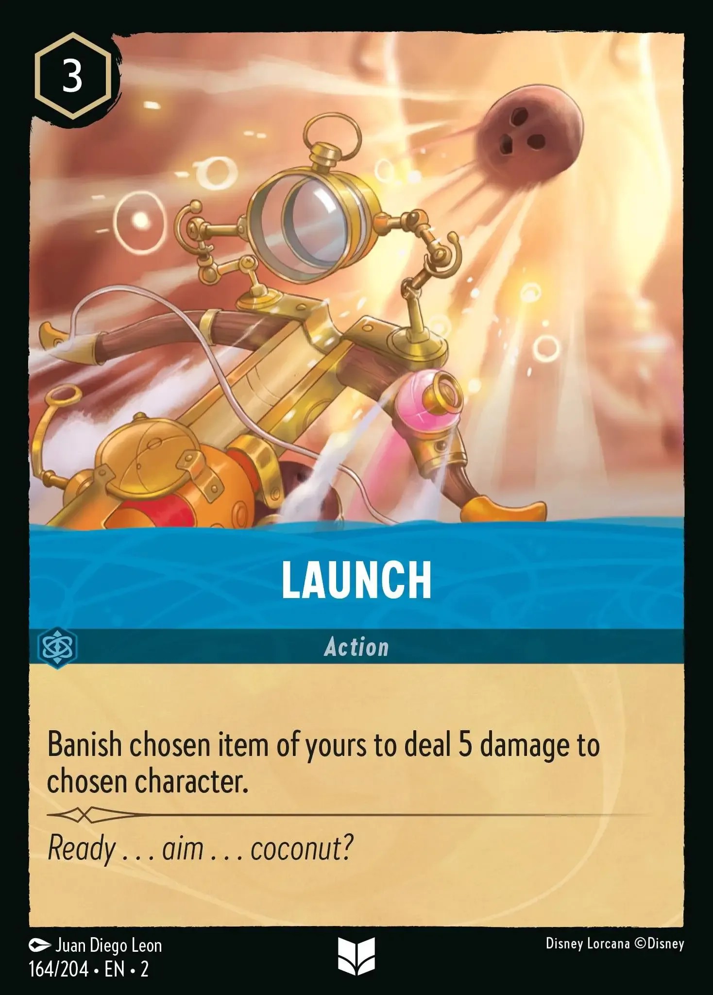 Launch - Image 1