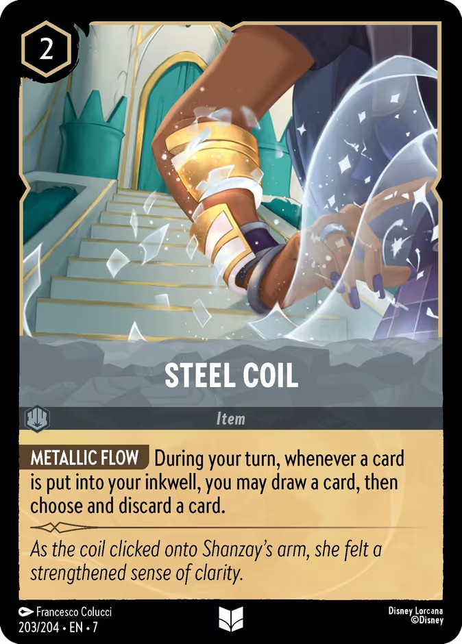 Steel Coil - Image 1
