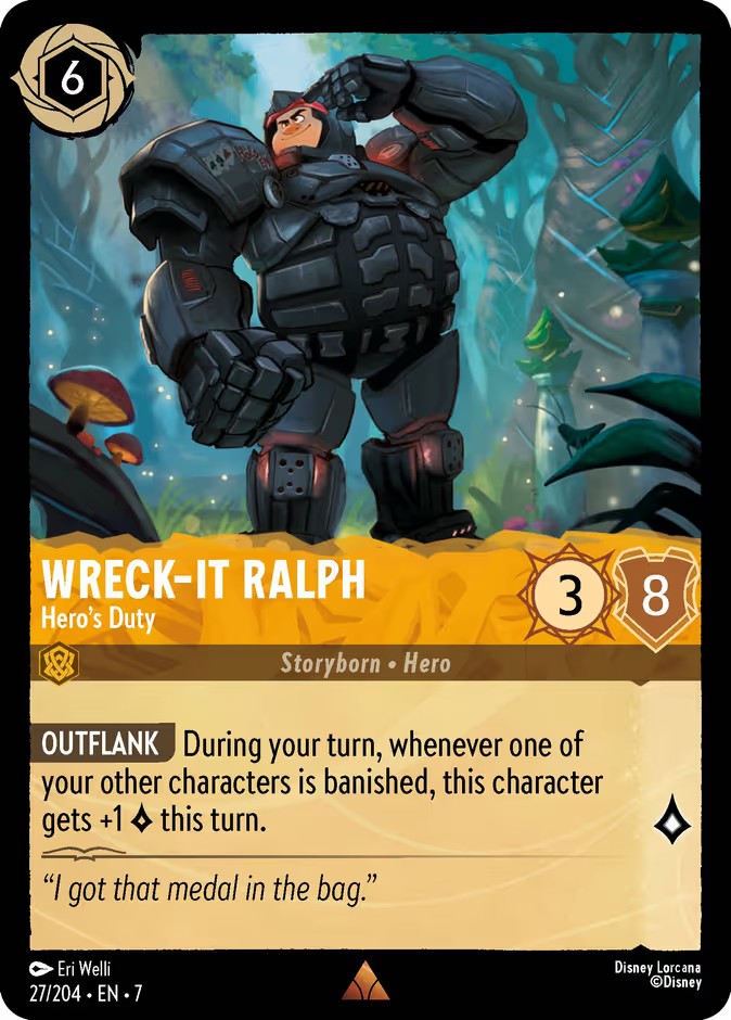 Wreck-It Ralph - Hero's Duty - Image 1