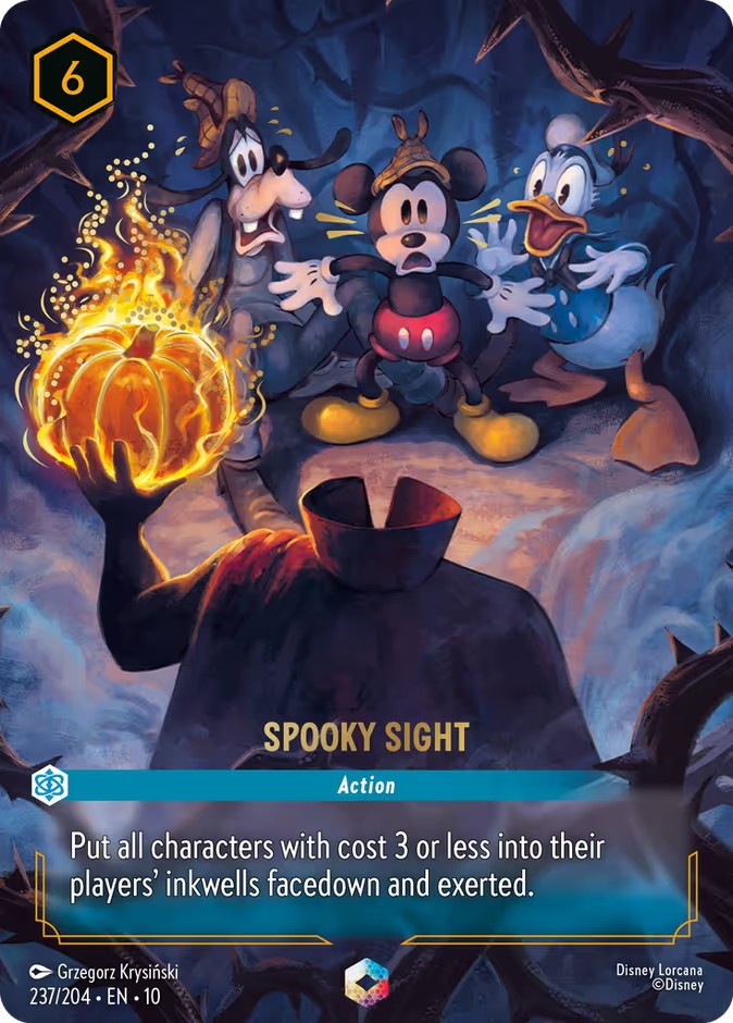 Spooky Sight - Image 1