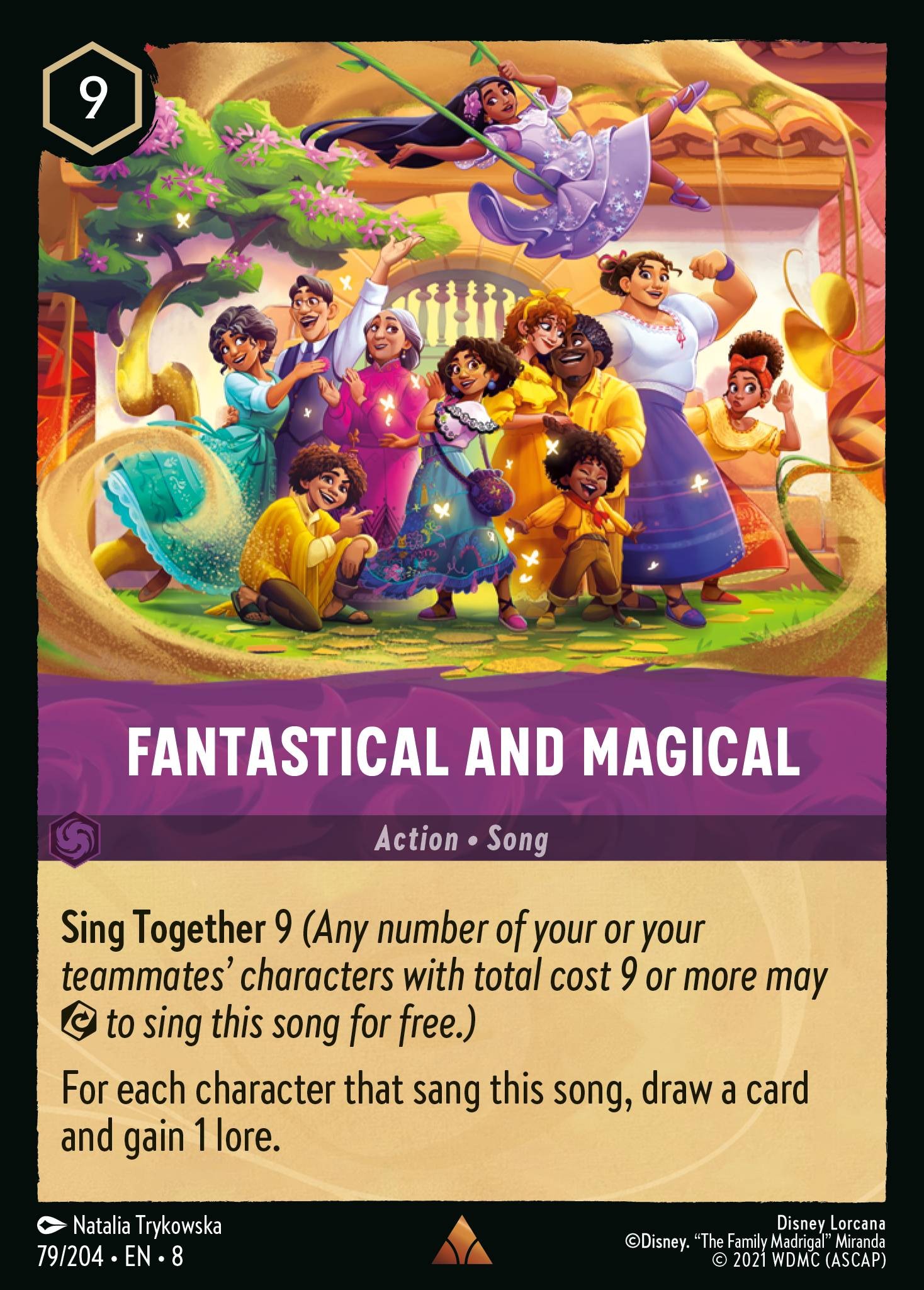 Fantastical and Magical - Image 1