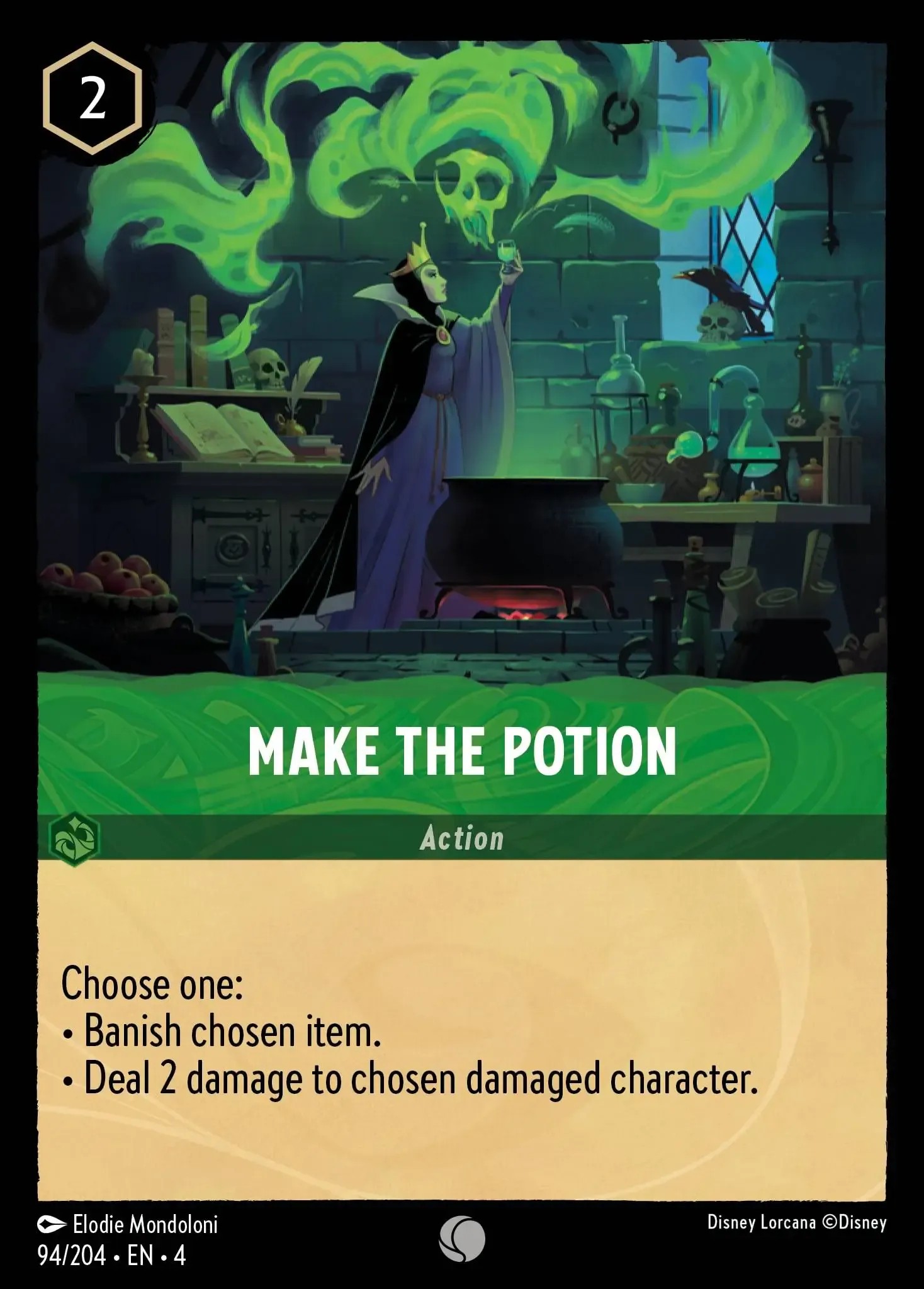 Make the Potion - Image 1