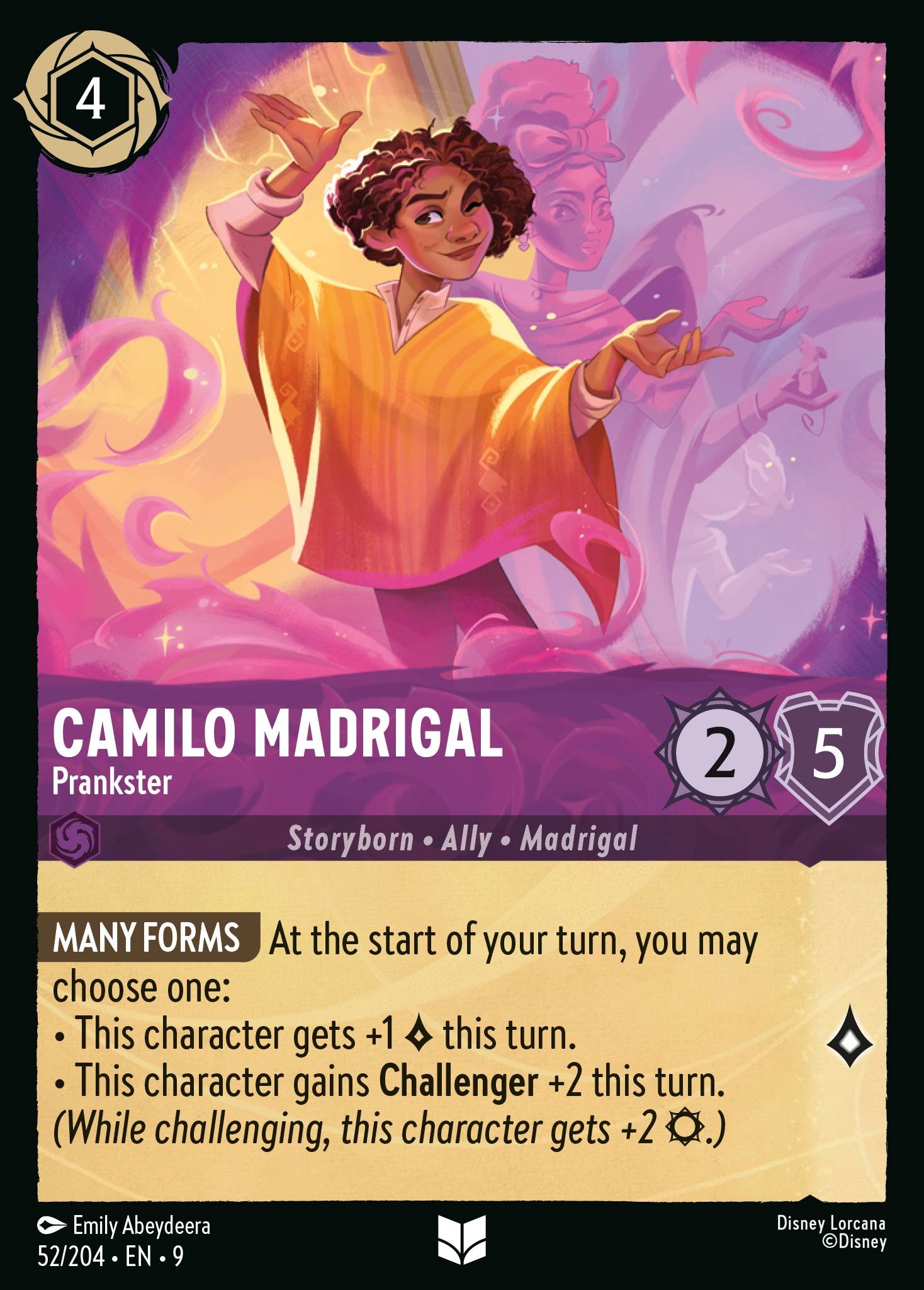 Camilo Madrigal - Prankster - Image 1