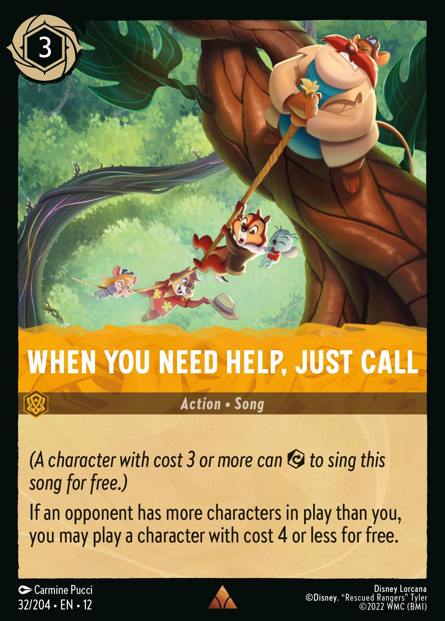 When You Need Help, Just Call - Image 1