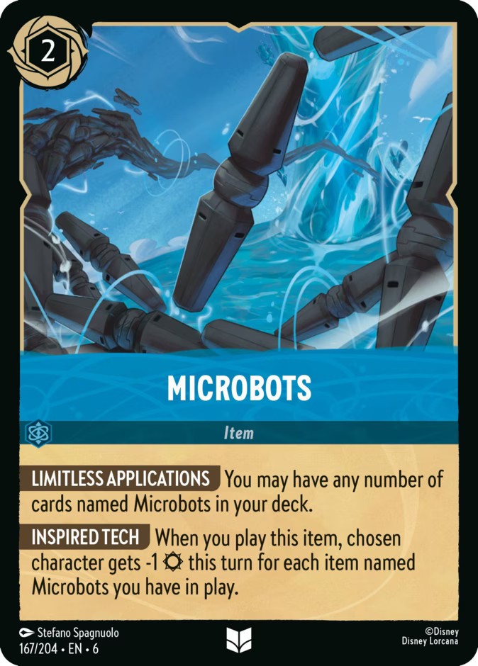 Microbots - Image 1