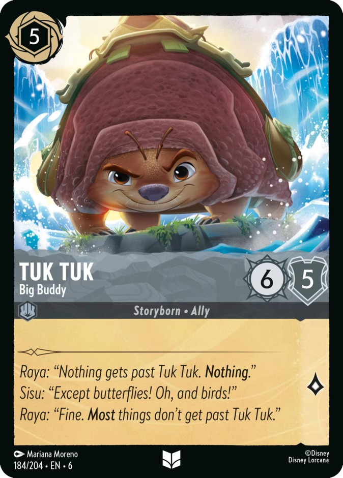 Tuk Tuk - Big Buddy - Image 1