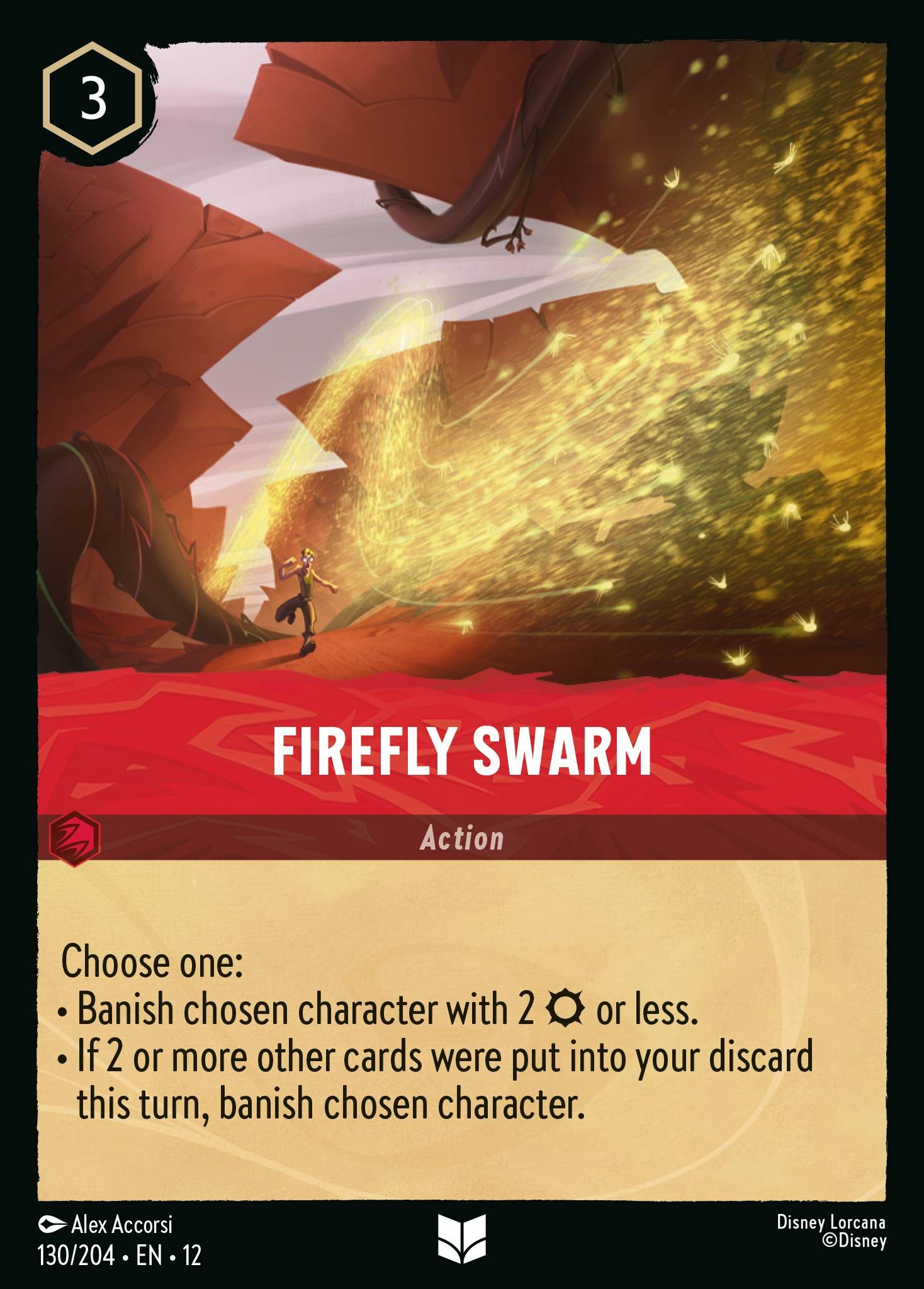 Firefly Swarm - Image 1