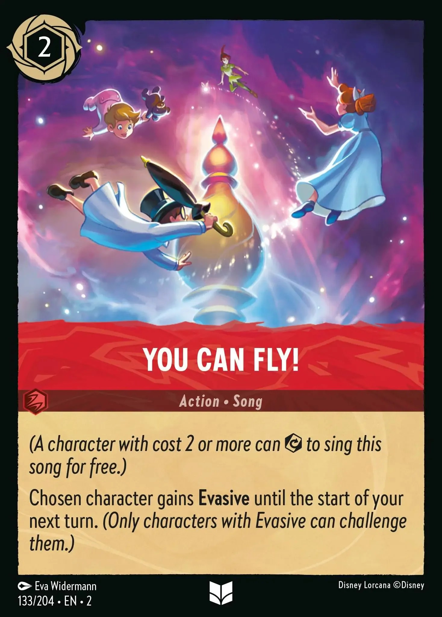 You Can Fly! - Image 1