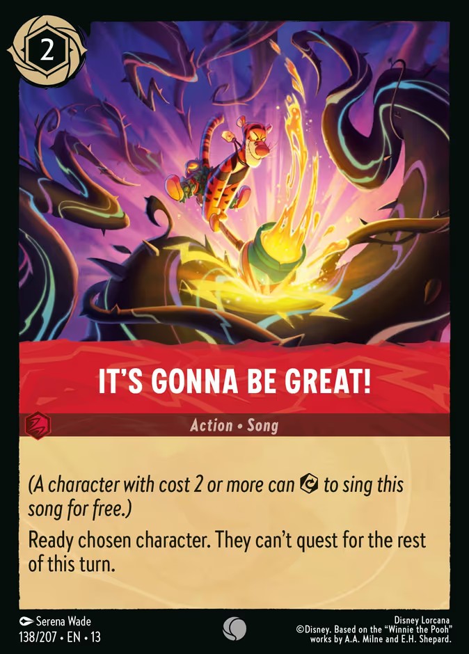 It's Gonna Be Great! - Image 1