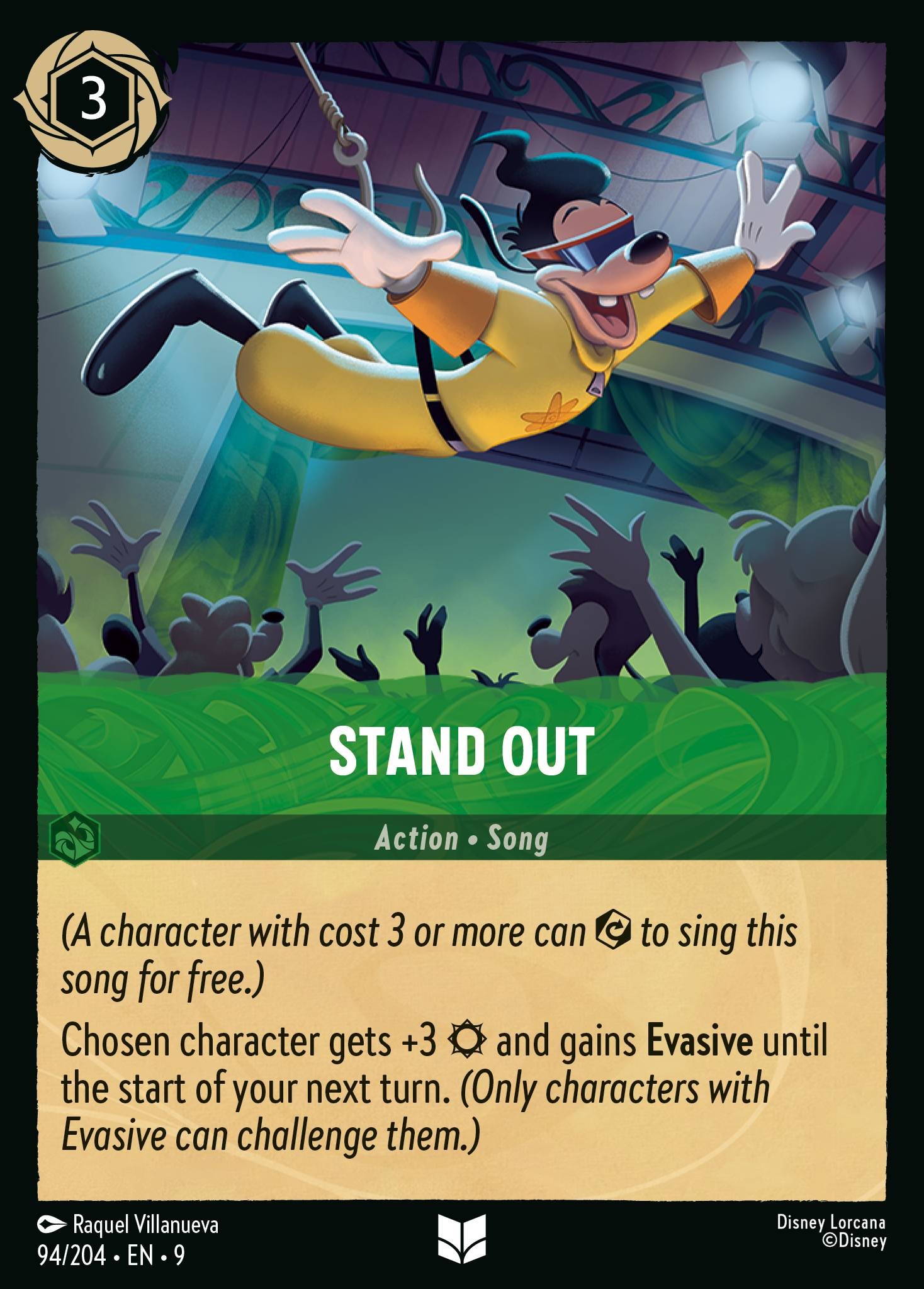 Stand Out - Image 1
