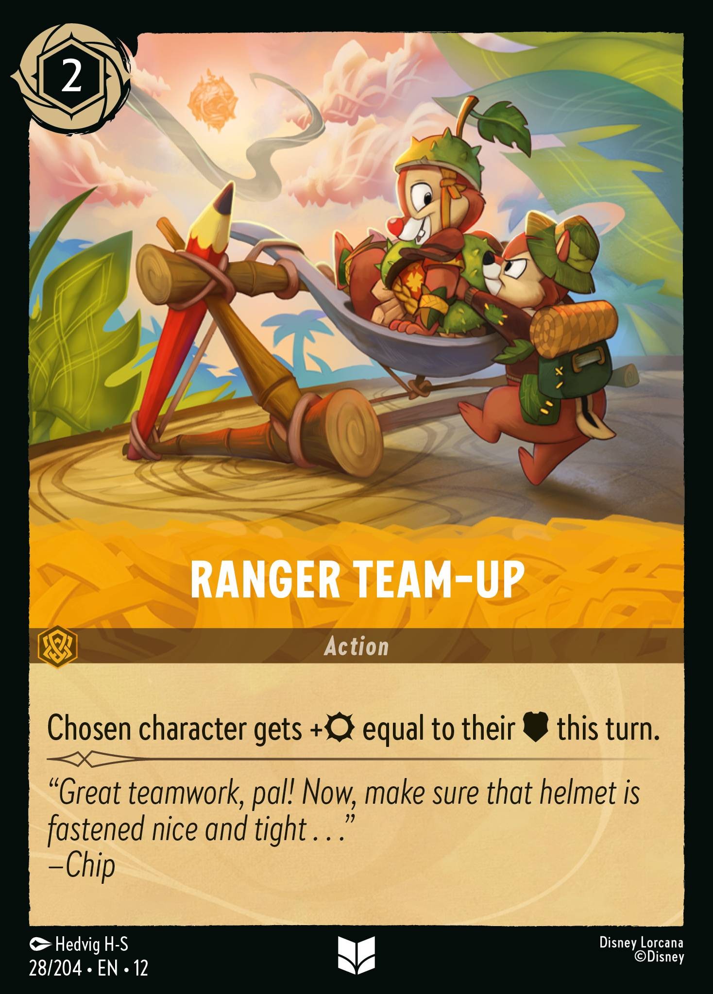 Ranger Team-Up - Image 1
