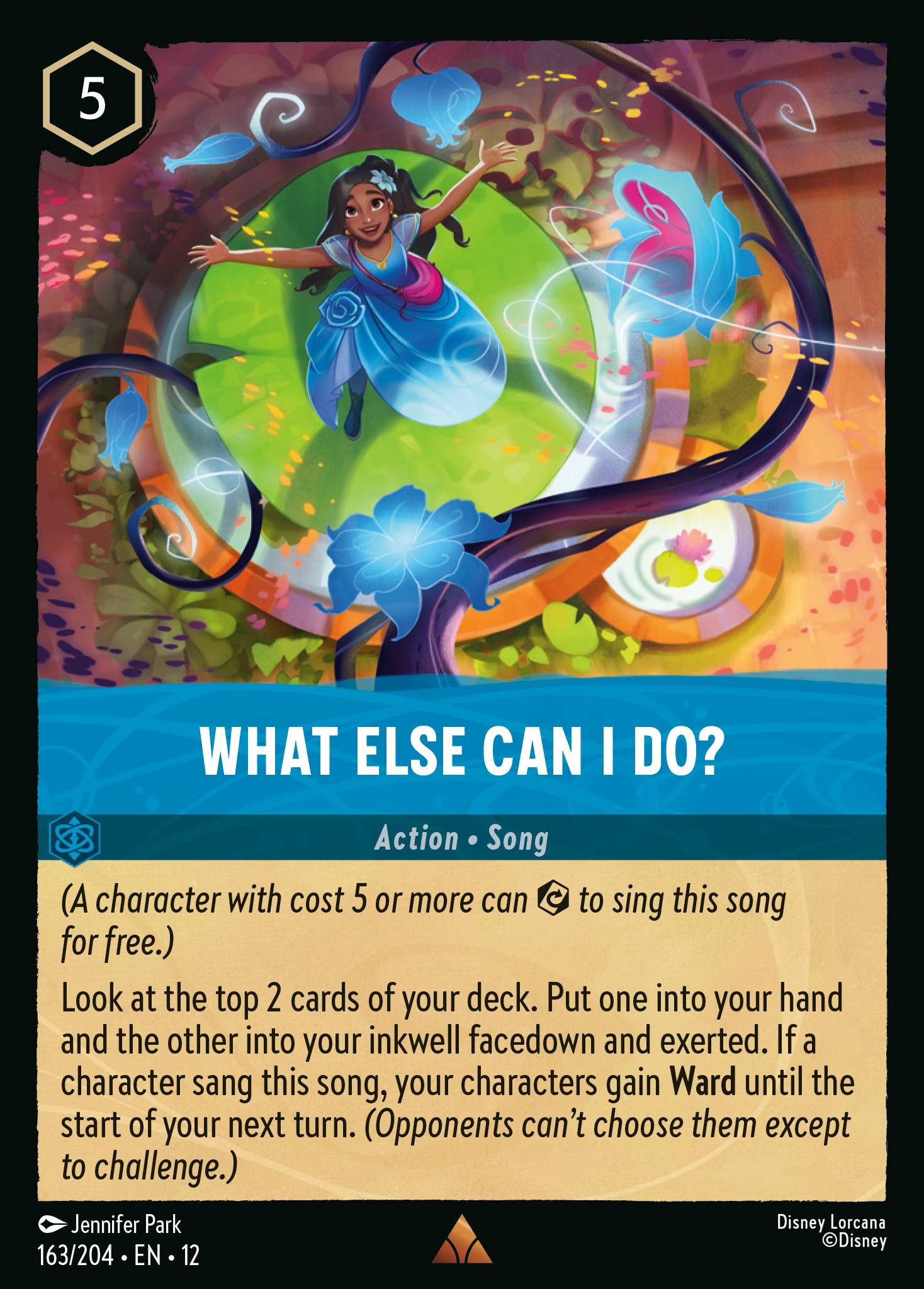 What Else Can I Do? - Image 1