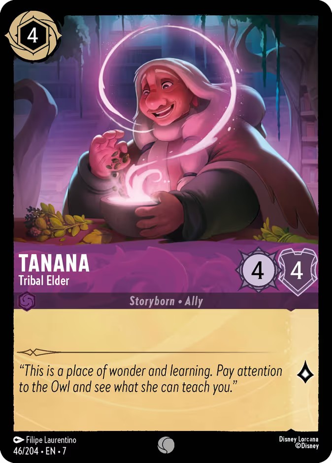 Tanana - Tribal Elder - Image 1
