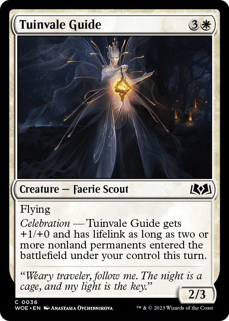 Tuinvale Guide - Image 1