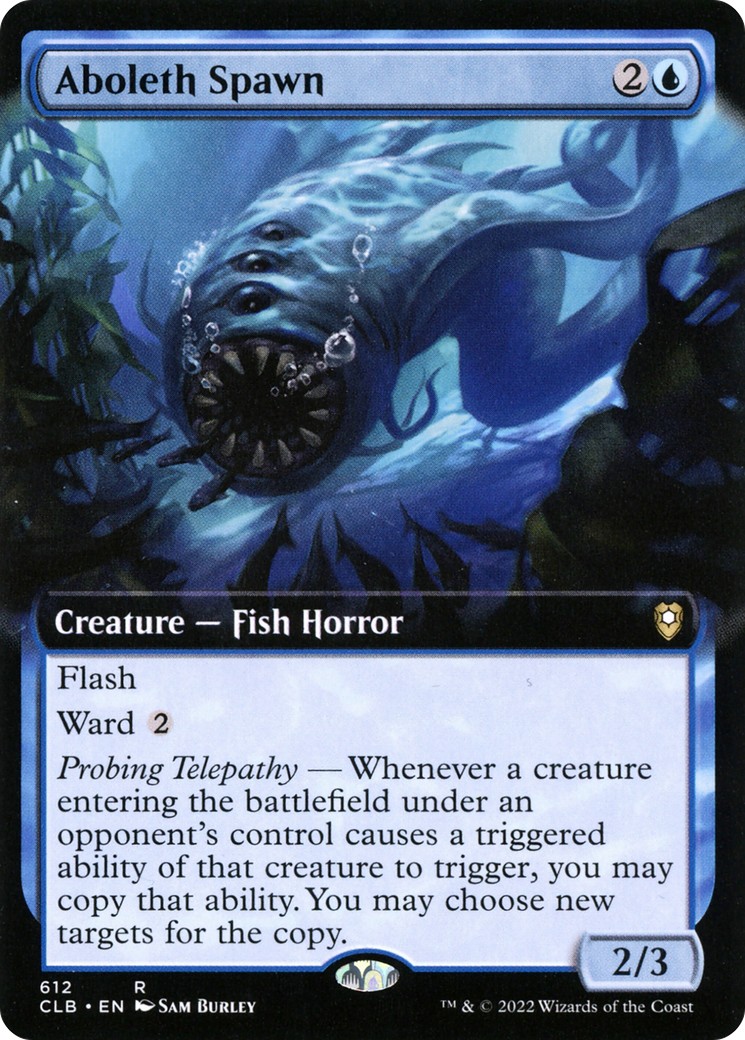 2022 Magic: The Gathering Commander Legends: Battle for Baldur's Gate 2022 Magic: The Gathering Commander Legends: Battle for