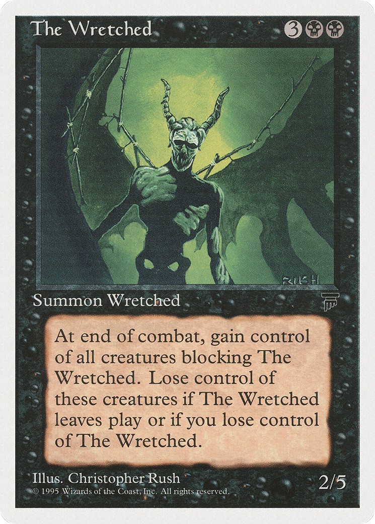 The Wretched - Image 1