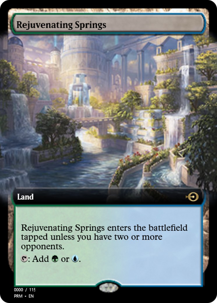 2020 Magic: The Gathering Magic Online Promos 2020 Magic: The Gathering Magic Online Promos #85952 trading card