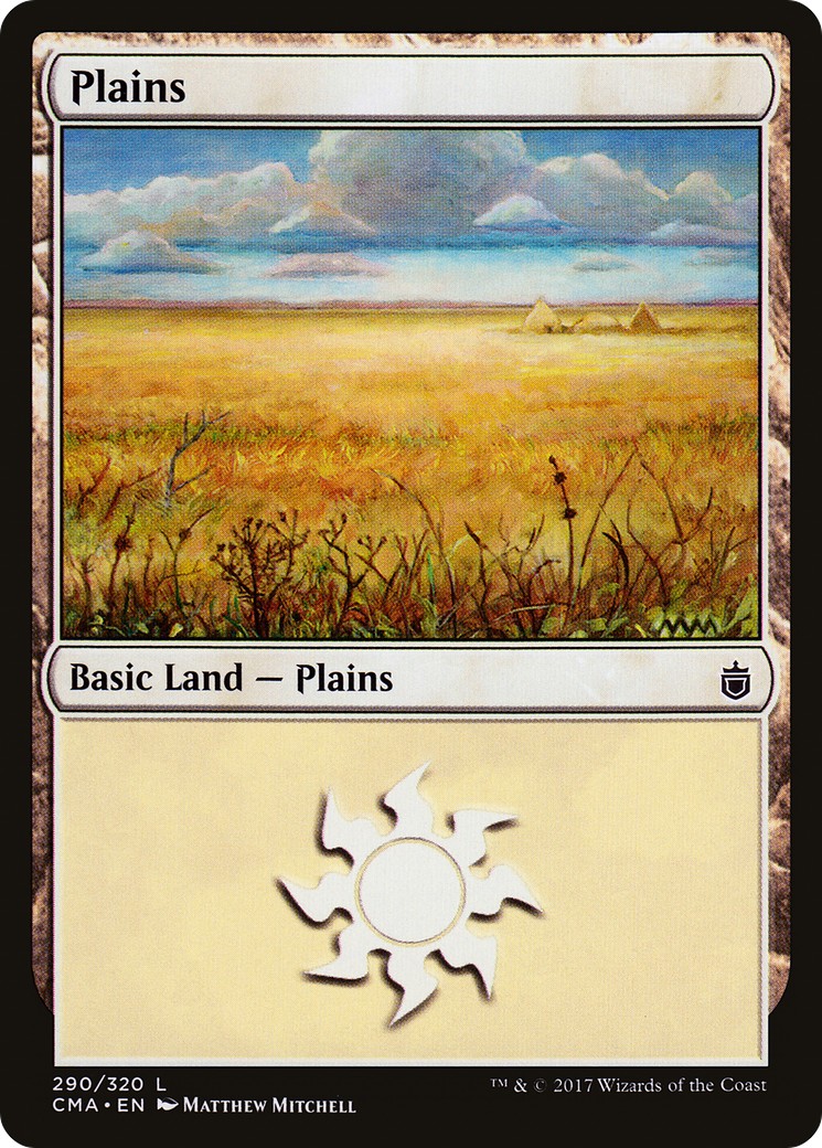 Plains - Image 1