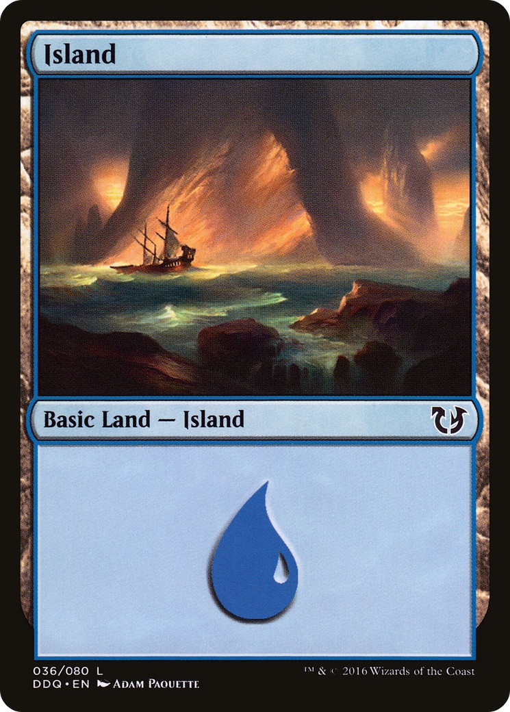 2016 Magic: The Gathering Duel Decks: Blessed vs. Cursed 2016 Magic: The Gathering Duel Decks: Blessed vs. Cursed #36 trading