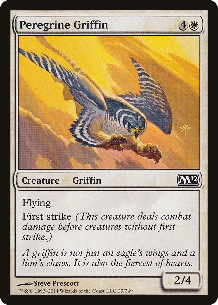 2011 Magic: The Gathering Magic 2011 Magic: The Gathering Magic #29 trading card