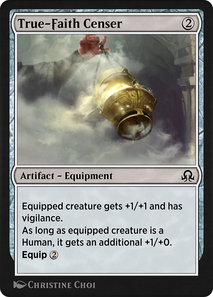 2023 Magic: The Gathering Shadows over Innistrad Remastered 2023 Magic: The Gathering Shadows over Innistrad Remastered #262