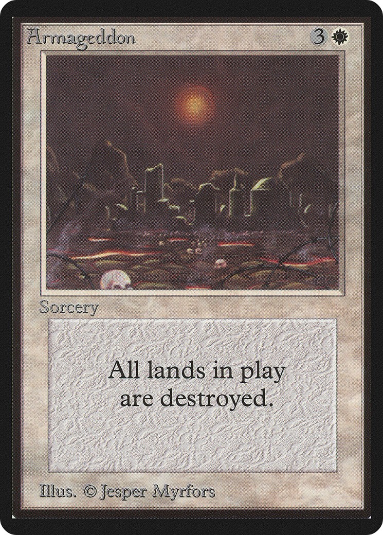 Armageddon - Image 1