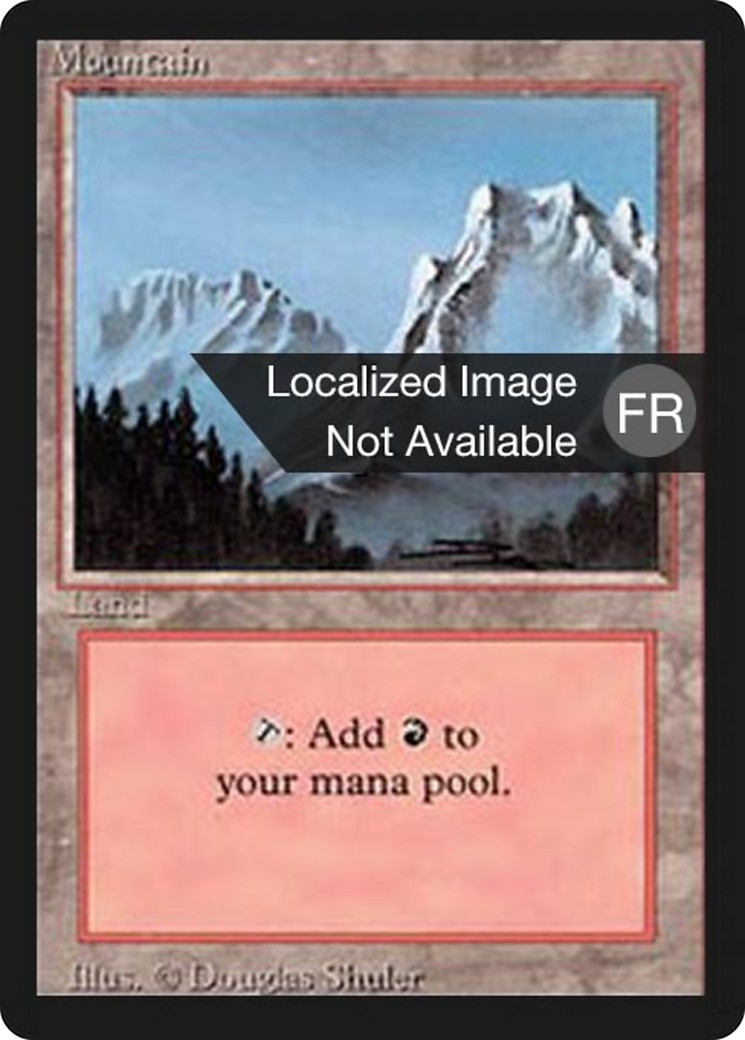 Mountain - Image 1