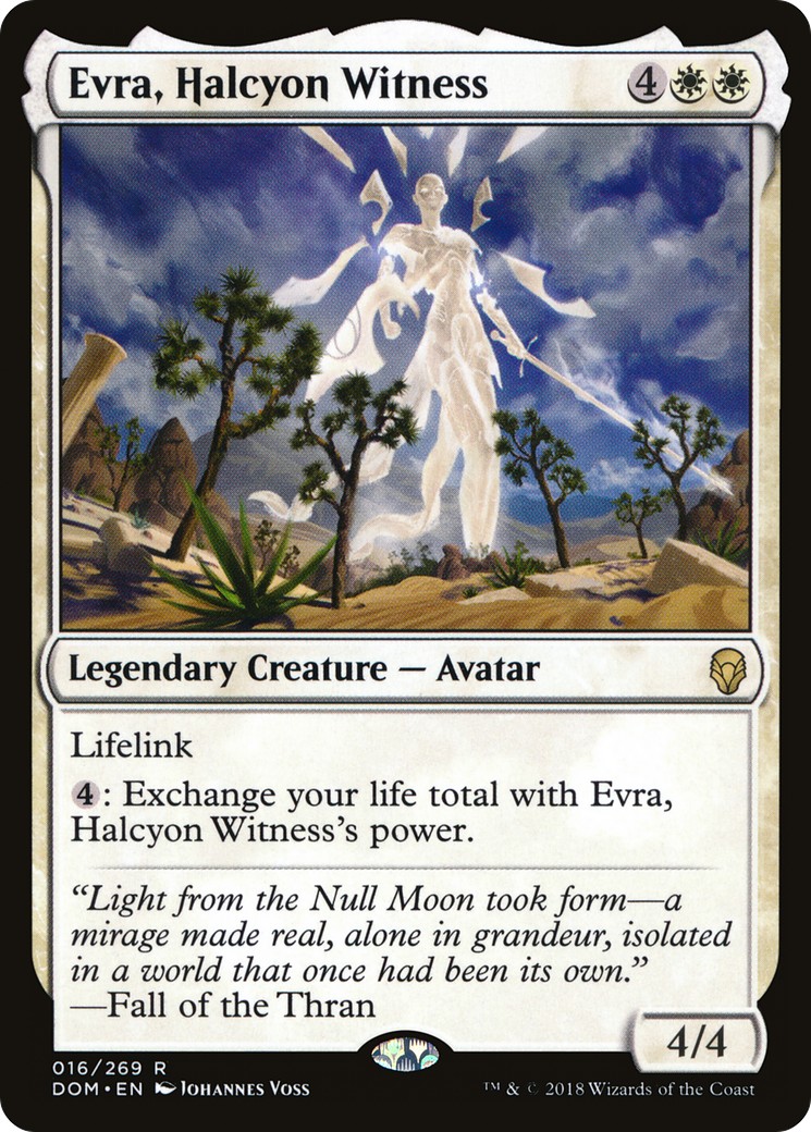 2018 Magic: The Gathering Dominaria 2018 Magic: The Gathering Dominaria #16 trading card