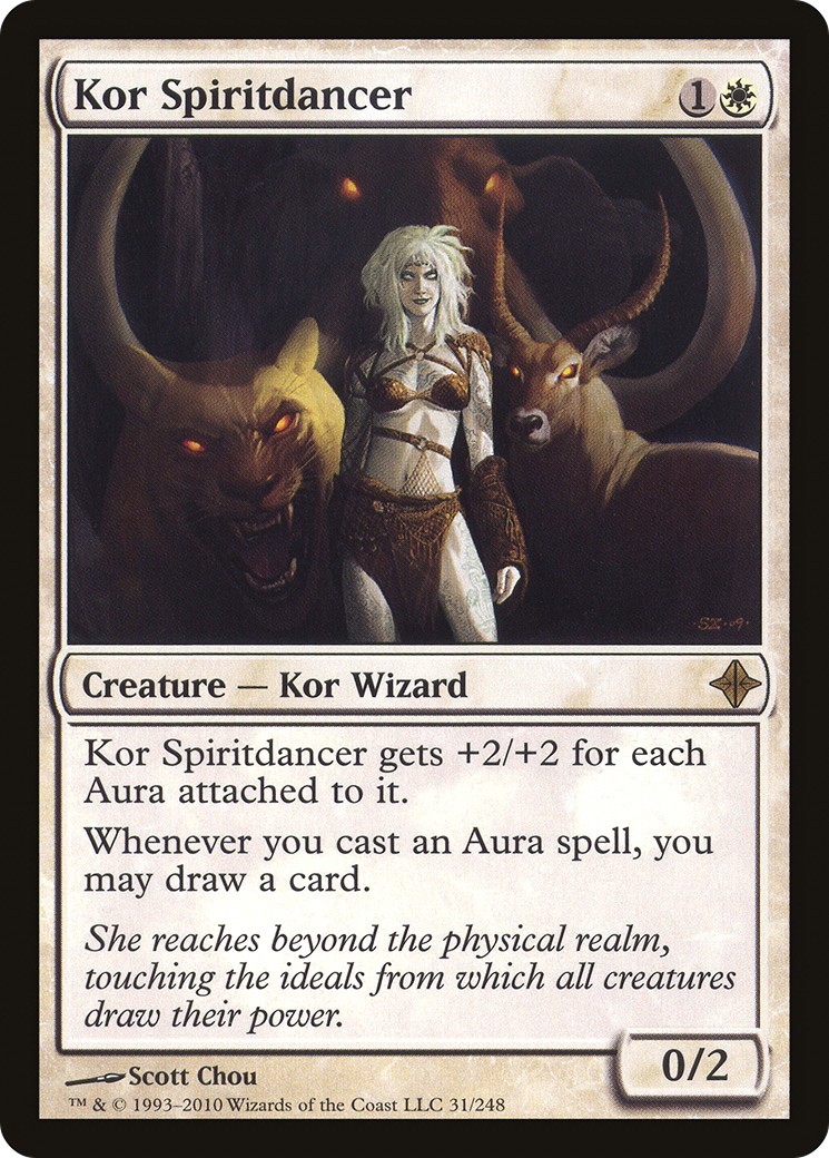 2010 Magic: The Gathering Rise of the Eldrazi 2010 Magic: The Gathering Rise of the Eldrazi #31 trading card