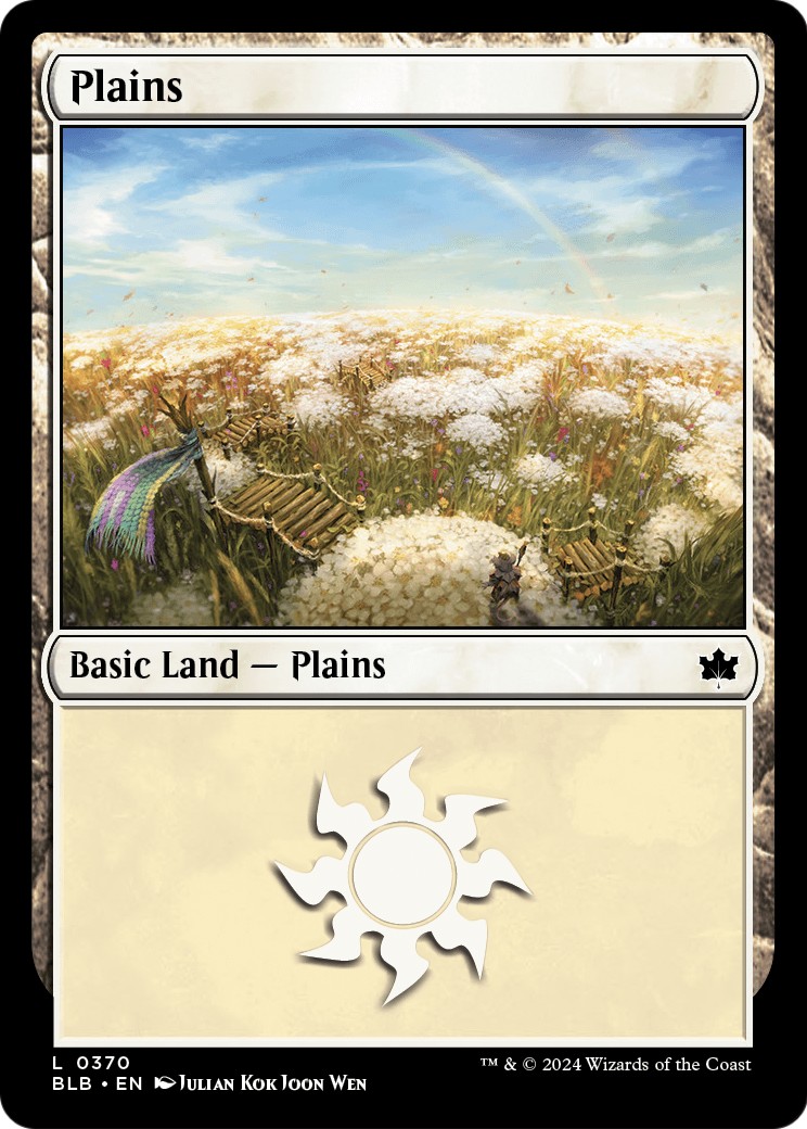 Plains - Image 1