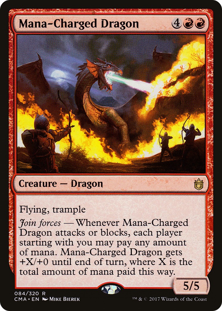 2017 Magic: The Gathering Commander Anthology 2017 Magic: The Gathering Commander Anthology #84 trading card