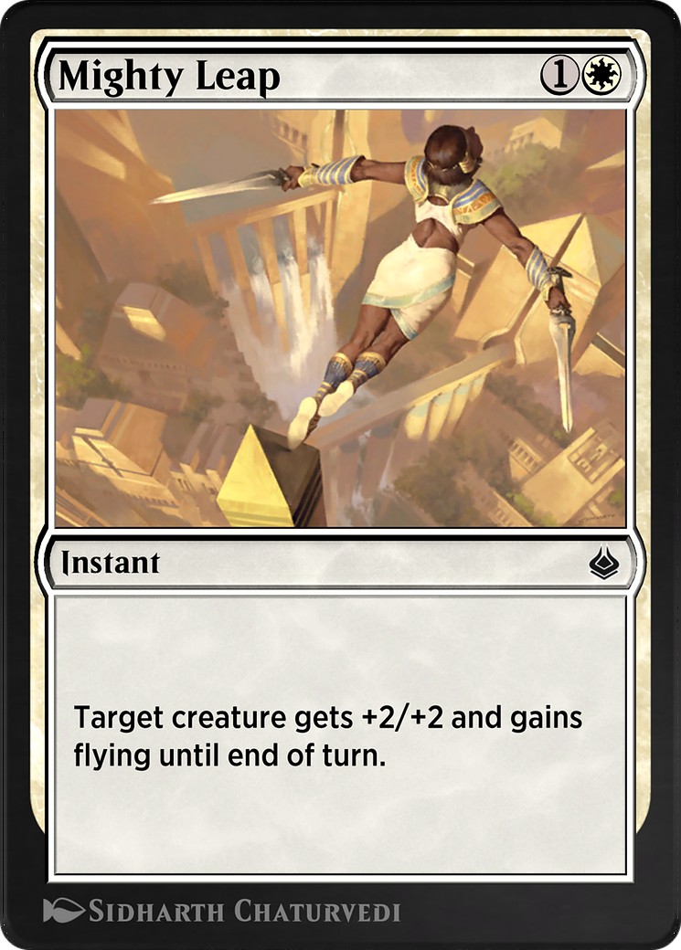 2020 Magic: The Gathering Amonkhet Remastered 2020 Magic: The Gathering Amonkhet Remastered #26 trading card