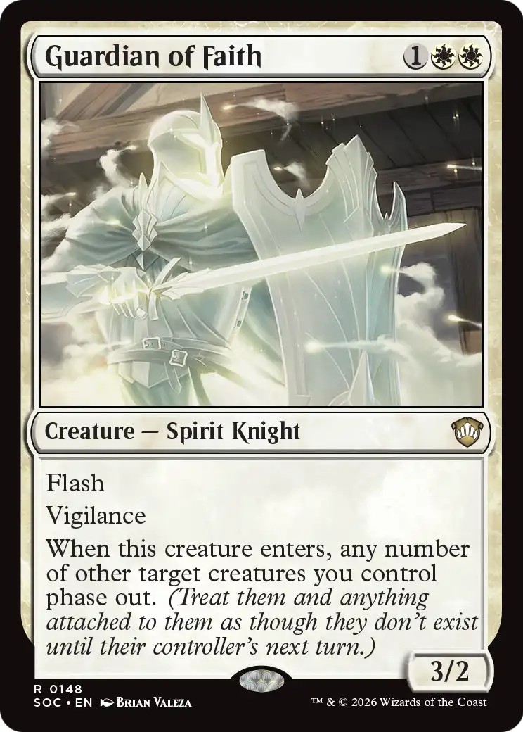 2026 Magic: The Gathering Secrets of Strixhaven 2026 Magic: The Gathering Secrets of Strixhaven #148 trading card