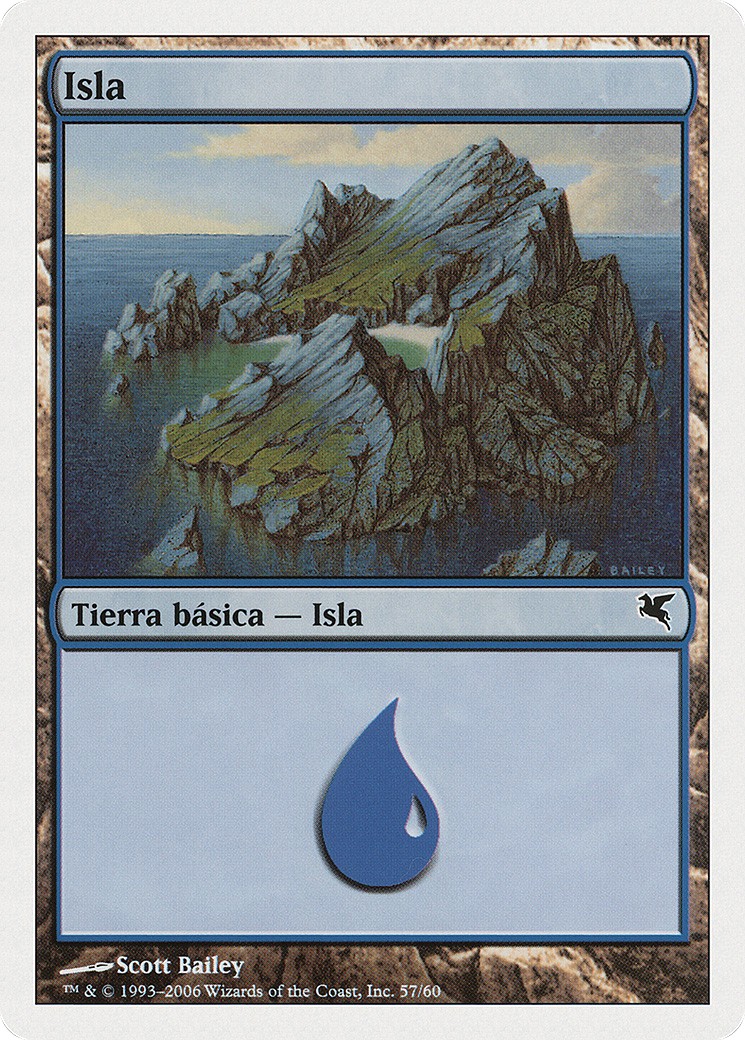 Island - Image 1