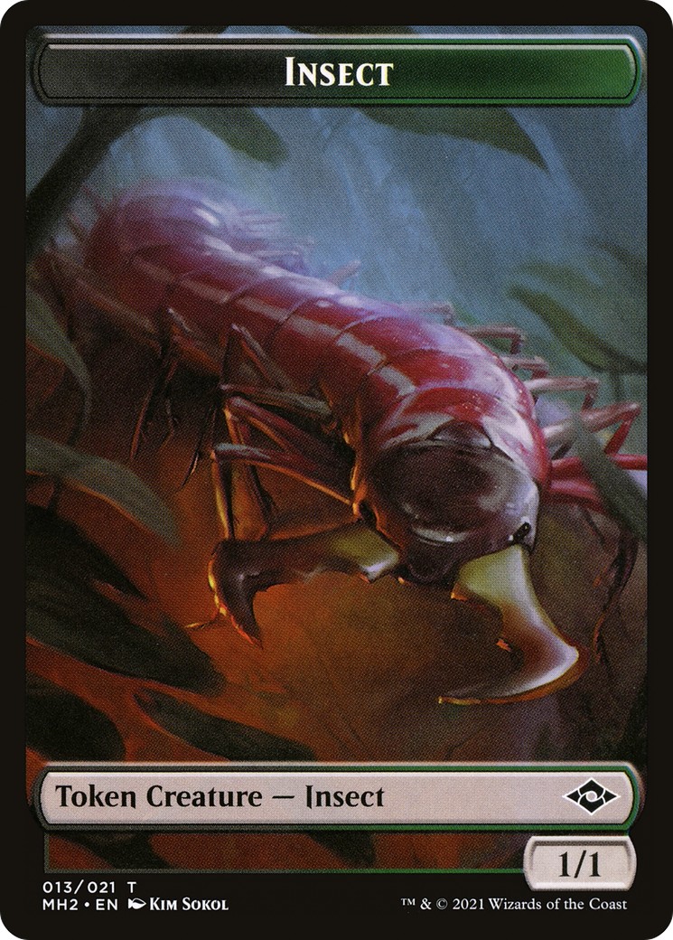 Insect - Image 1