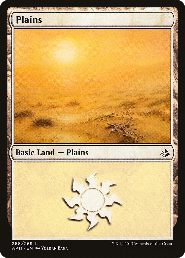 Plains - Image 1