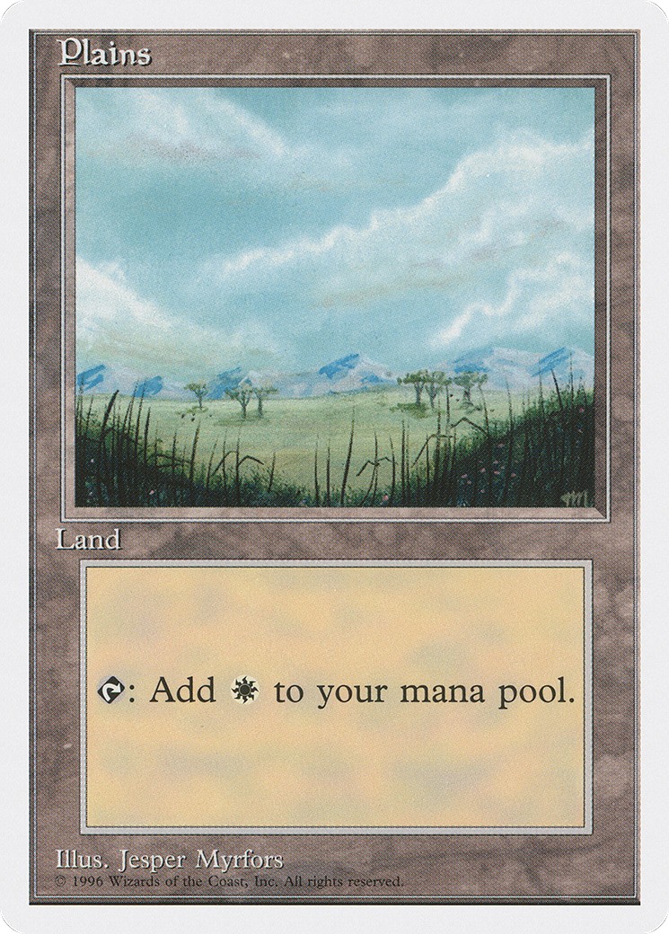 Plains - Image 1