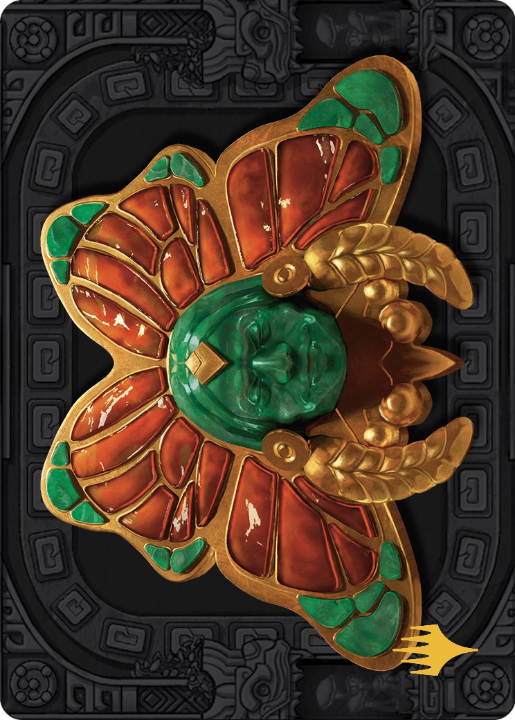 2023 Magic: The Gathering The Lost Caverns of Ixalan Art Series 2023 Magic: The Gathering The Lost Caverns of Ixalan Art Seri
